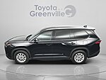 Used 2025 TOYOTA GRAND HIGHLANDER XLE in GREENVILLE, SOUTH CAROLINA (Photo 3)