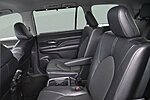 Used 2025 TOYOTA GRAND HIGHLANDER XLE in GREENVILLE, SOUTH CAROLINA (Photo 33)