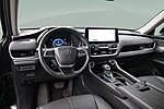 Used 2025 TOYOTA GRAND HIGHLANDER XLE in GREENVILLE, SOUTH CAROLINA (Photo 35)