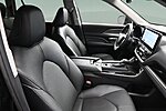 Used 2025 TOYOTA GRAND HIGHLANDER XLE in GREENVILLE, SOUTH CAROLINA (Photo 36)