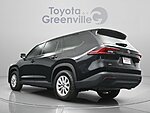 Used 2025 TOYOTA GRAND HIGHLANDER XLE in GREENVILLE, SOUTH CAROLINA (Photo 7)