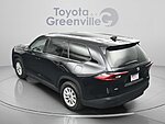 Used 2025 TOYOTA GRAND HIGHLANDER XLE in GREENVILLE, SOUTH CAROLINA (Photo 8)