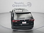 Used 2025 TOYOTA GRAND HIGHLANDER XLE in GREENVILLE, SOUTH CAROLINA (Photo 9)
