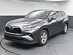 Used 2024 TOYOTA HIGHLANDER LE in GREENVILLE, SOUTH CAROLINA (Photo 1)