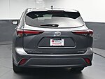 Used 2024 TOYOTA HIGHLANDER LE in GREENVILLE, SOUTH CAROLINA (Photo 2)