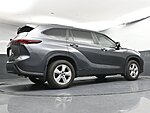 Used 2024 TOYOTA HIGHLANDER LE in GREENVILLE, SOUTH CAROLINA (Photo 22)