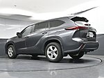 Used 2024 TOYOTA HIGHLANDER LE in GREENVILLE, SOUTH CAROLINA (Photo 24)