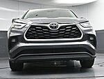 Used 2024 TOYOTA HIGHLANDER LE in GREENVILLE, SOUTH CAROLINA (Photo 27)
