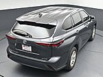 Used 2024 TOYOTA HIGHLANDER LE in GREENVILLE, SOUTH CAROLINA (Photo 30)