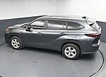Used 2024 TOYOTA HIGHLANDER LE in GREENVILLE, SOUTH CAROLINA (Photo 33)