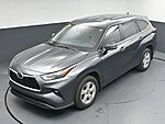 Used 2024 TOYOTA HIGHLANDER LE in GREENVILLE, SOUTH CAROLINA (Photo 34)