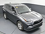 Used 2024 TOYOTA HIGHLANDER LE in GREENVILLE, SOUTH CAROLINA (Photo 36)