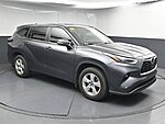 Used 2024 TOYOTA HIGHLANDER LE in GREENVILLE, SOUTH CAROLINA (Photo 5)