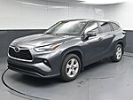 Used 2024 TOYOTA HIGHLANDER LE in GREENVILLE, SOUTH CAROLINA (Photo 7)