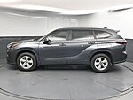 Used 2024 TOYOTA HIGHLANDER LE in GREENVILLE, SOUTH CAROLINA (Photo 8)