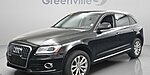 Used 2015 AUDI Q5 PREMIUM in GREENVILLE, SOUTH CAROLINA