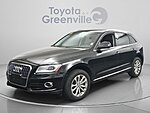 Used 2015 AUDI Q5 PREMIUM in GREENVILLE, SOUTH CAROLINA (Photo 1)