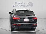 Used 2015 AUDI Q5 PREMIUM in GREENVILLE, SOUTH CAROLINA (Photo 10)
