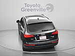 Used 2015 AUDI Q5 PREMIUM in GREENVILLE, SOUTH CAROLINA (Photo 11)