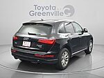 Used 2015 AUDI Q5 PREMIUM in GREENVILLE, SOUTH CAROLINA (Photo 12)