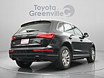 Used 2015 AUDI Q5 PREMIUM in GREENVILLE, SOUTH CAROLINA (Photo 13)