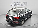 Used 2015 AUDI Q5 PREMIUM in GREENVILLE, SOUTH CAROLINA (Photo 14)