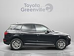 Used 2015 AUDI Q5 PREMIUM in GREENVILLE, SOUTH CAROLINA (Photo 15)