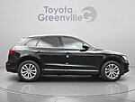 Used 2015 AUDI Q5 PREMIUM in GREENVILLE, SOUTH CAROLINA (Photo 16)