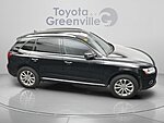 Used 2015 AUDI Q5 PREMIUM in GREENVILLE, SOUTH CAROLINA (Photo 17)