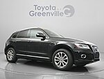 Used 2015 AUDI Q5 PREMIUM in GREENVILLE, SOUTH CAROLINA (Photo 18)
