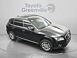 Used 2015 AUDI Q5 PREMIUM in GREENVILLE, SOUTH CAROLINA (Photo 19)