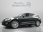 Used 2015 AUDI Q5 PREMIUM in GREENVILLE, SOUTH CAROLINA (Photo 2)