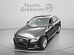 Used 2015 AUDI Q5 PREMIUM in GREENVILLE, SOUTH CAROLINA (Photo 23)