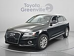 Used 2015 AUDI Q5 PREMIUM in GREENVILLE, SOUTH CAROLINA (Photo 24)