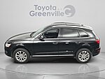 Used 2015 AUDI Q5 PREMIUM in GREENVILLE, SOUTH CAROLINA (Photo 3)