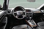 Used 2015 AUDI Q5 PREMIUM in GREENVILLE, SOUTH CAROLINA (Photo 31)