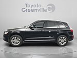 Used 2015 AUDI Q5 PREMIUM in GREENVILLE, SOUTH CAROLINA (Photo 4)