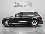 Used 2015 AUDI Q5 PREMIUM in GREENVILLE, SOUTH CAROLINA (Photo 5)