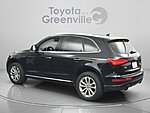 Used 2015 AUDI Q5 PREMIUM in GREENVILLE, SOUTH CAROLINA (Photo 6)