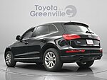 Used 2015 AUDI Q5 PREMIUM in GREENVILLE, SOUTH CAROLINA (Photo 7)