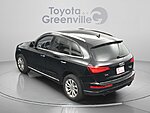 Used 2015 AUDI Q5 PREMIUM in GREENVILLE, SOUTH CAROLINA (Photo 8)