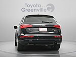 Used 2015 AUDI Q5 PREMIUM in GREENVILLE, SOUTH CAROLINA (Photo 9)