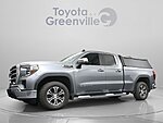 Used 2019 GMC SIERRA 1500 SLE in GREENVILLE, SOUTH CAROLINA (Photo 1)