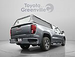 Used 2019 GMC SIERRA 1500 SLE in GREENVILLE, SOUTH CAROLINA (Photo 12)