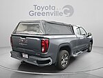 Used 2019 GMC SIERRA 1500 SLE in GREENVILLE, SOUTH CAROLINA (Photo 13)