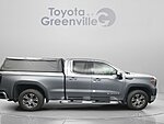 Used 2019 GMC SIERRA 1500 SLE in GREENVILLE, SOUTH CAROLINA (Photo 15)
