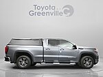 Used 2019 GMC SIERRA 1500 SLE in GREENVILLE, SOUTH CAROLINA (Photo 16)