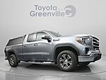 Used 2019 GMC SIERRA 1500 SLE in GREENVILLE, SOUTH CAROLINA (Photo 18)