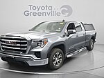 Used 2019 GMC SIERRA 1500 SLE in GREENVILLE, SOUTH CAROLINA (Photo 24)