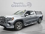 Used 2019 GMC SIERRA 1500 SLE in GREENVILLE, SOUTH CAROLINA (Photo 3)
